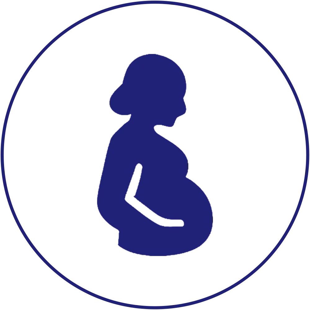 産休